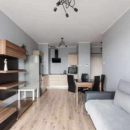 Sucha 77 Apartamento