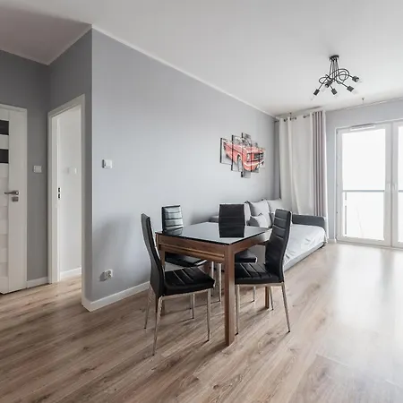 Apartamento Sucha 77