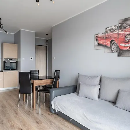 Apartamento Sucha 77 *