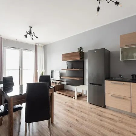 Apartamento Sucha 77