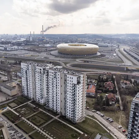 Lägenhet Sucha 77 Gdańsk