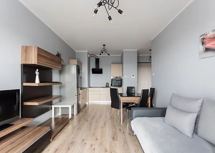 Sucha 77 アパート