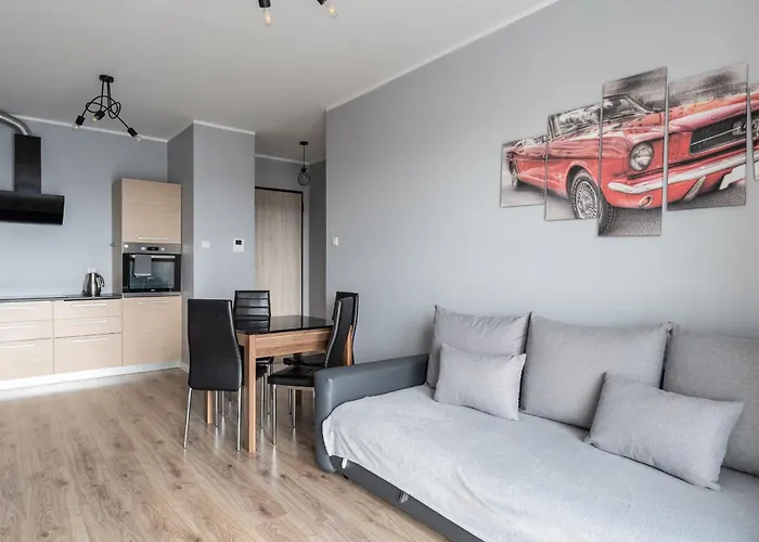 アパート Sucha 77 *