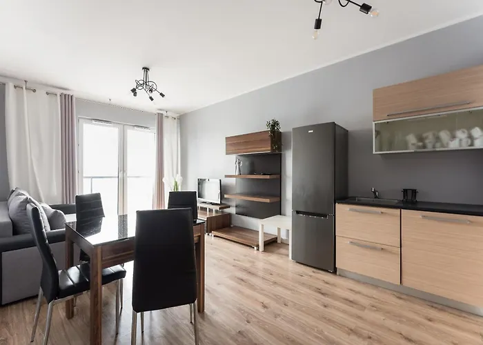 アパート Sucha 77