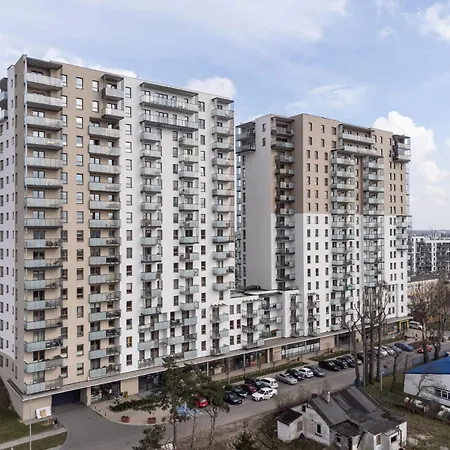Sucha 77 Апартаменты *